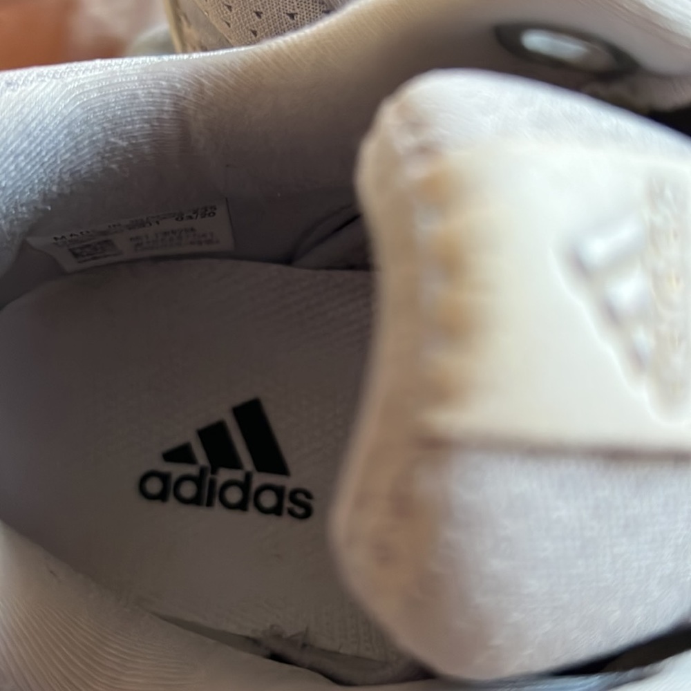 Adidas Edge Lux sneakers, 6.5 EUC - Picture 9 of 12